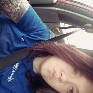 Meet your Posher, Angela dawn